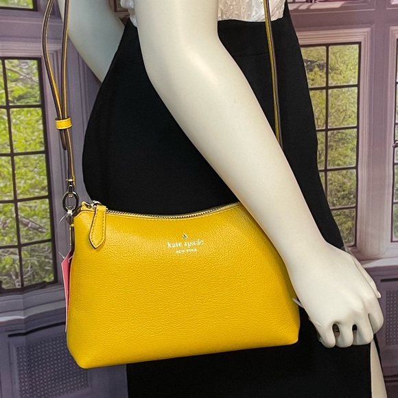 kate spade Bags Nwt Kate Spade Bailey Crossbody Bag Poshmark